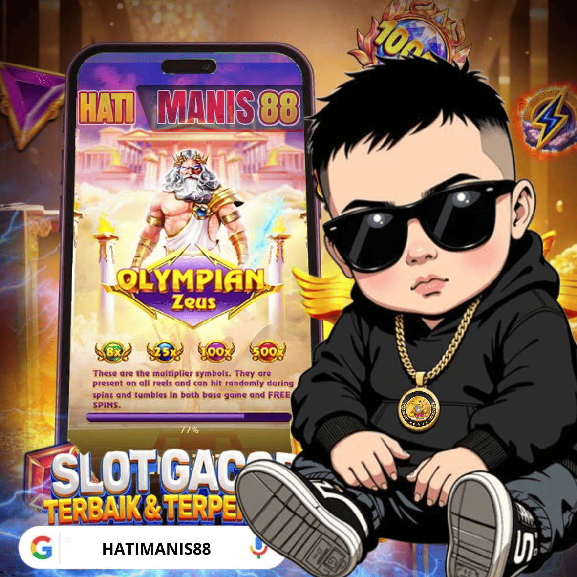 💥 HATIMANIS88: Situs Slot Gacor Hari Ini dengan Link Resmi SLOT777 Mudah Maxwin - WooCommerce eCommerce